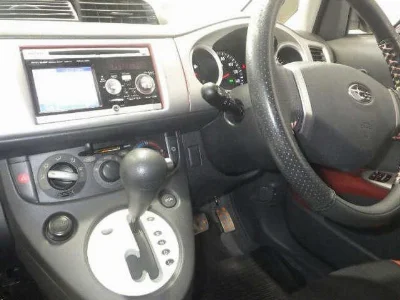 SUBARU R1