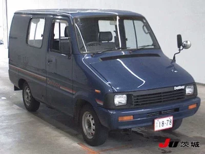 TOYOTA QUICK DELIVERY