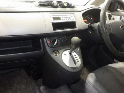 SUBARU R2