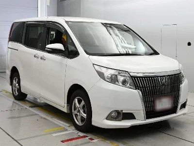 TOYOTA ESQUIRE