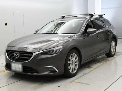 MAZDA ATENZA WAGON
