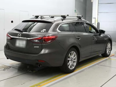 MAZDA ATENZA WAGON