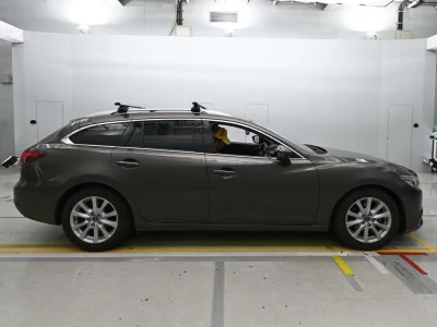 MAZDA ATENZA WAGON