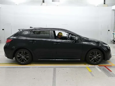 TOYOTA COROLLA TOURING