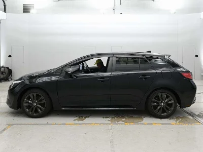 TOYOTA COROLLA TOURING