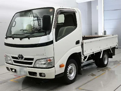 TOYOTA DYNA