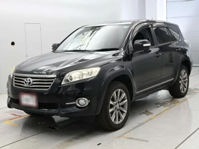 TOYOTA VANGUARD