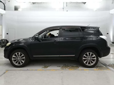 TOYOTA VANGUARD