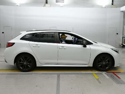 TOYOTA COROLLA TOURING