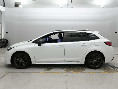 TOYOTA COROLLA TOURING