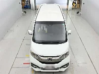 Цена авто Honda STEPWGN SPADA с аукционов Японии, номер кузова RP3, пробег 72 000, оценка 8