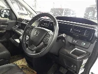 Цена авто Honda STEPWGN SPADA с аукционов Японии, номер кузова RP3, пробег 72 000, оценка 8