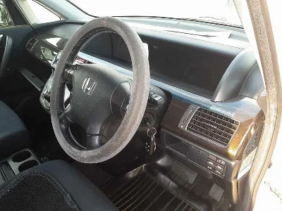 HONDA ELYSION