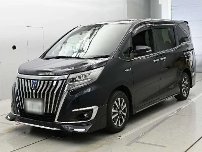 TOYOTA ESQUIRE