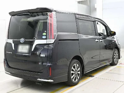 TOYOTA ESQUIRE
