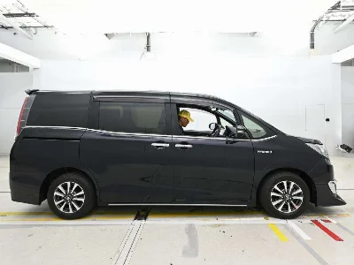 TOYOTA ESQUIRE