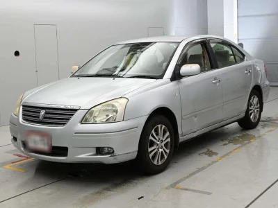 TOYOTA PREMIO