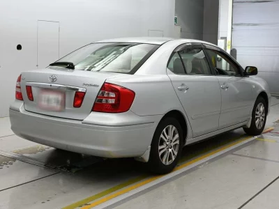 TOYOTA PREMIO