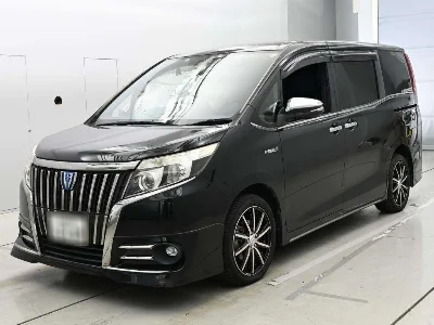 TOYOTA ESQUIRE