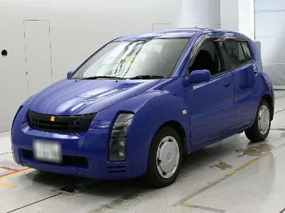 TOYOTA WILL