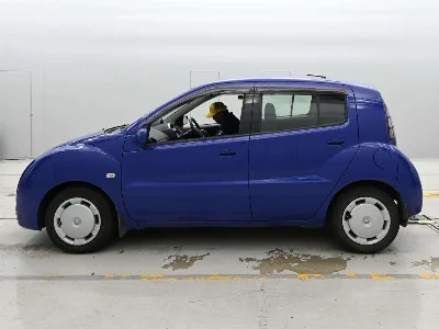 TOYOTA WILL