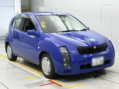 TOYOTA WILL