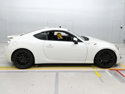 TOYOTA 86