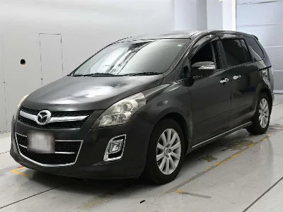 MAZDA MPV