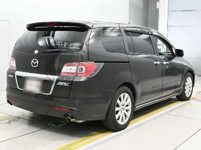 MAZDA MPV