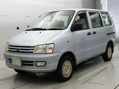 TOYOTA TOWN ACE NOAH