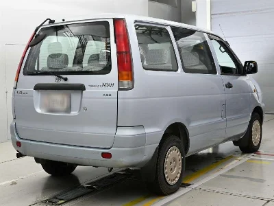 TOYOTA TOWN ACE NOAH