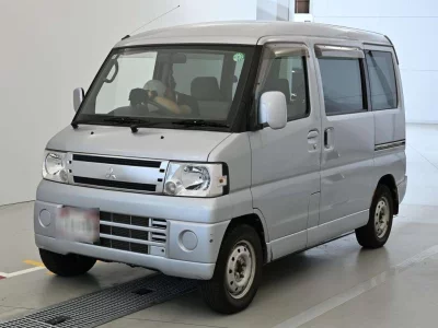 MITSUBISHI TOWNBOX