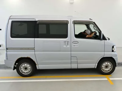 MITSUBISHI TOWNBOX