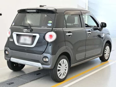 TOYOTA PIXIS JOY