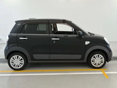 TOYOTA PIXIS JOY