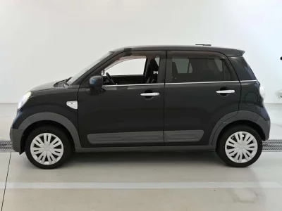 TOYOTA PIXIS JOY