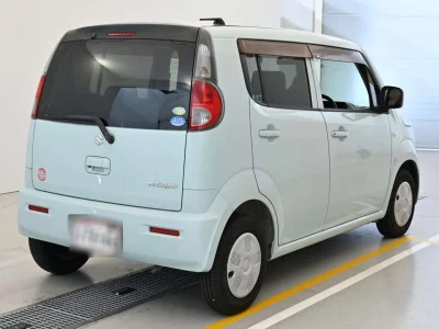 SUZUKI MRWAGON