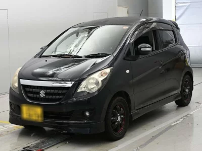 SUZUKI CERVO