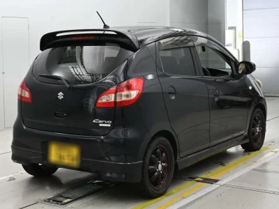 SUZUKI CERVO