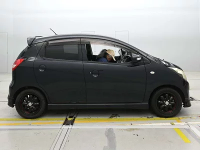 SUZUKI CERVO