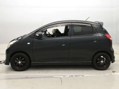 SUZUKI CERVO