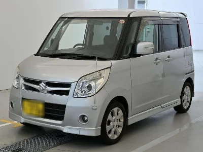 SUZUKI PALETTE