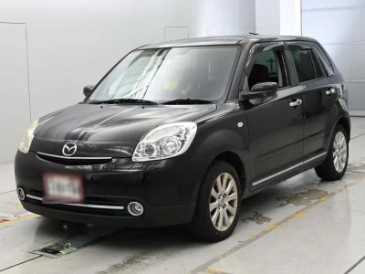 MAZDA VERISA