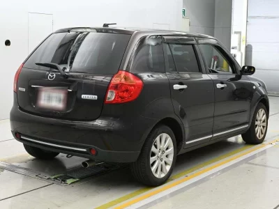 MAZDA VERISA