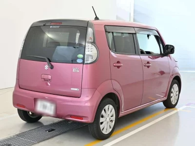 SUZUKI MRWAGON