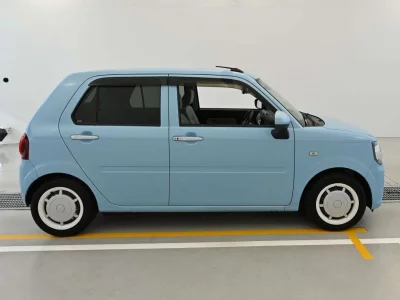DAIHATSU MIRA TOCOT