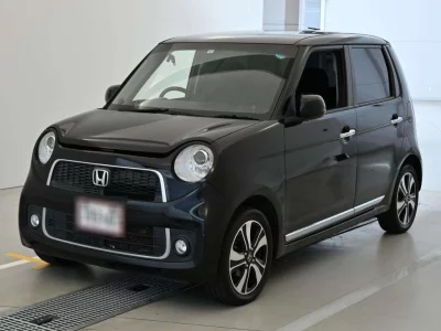 HONDA N ONE
