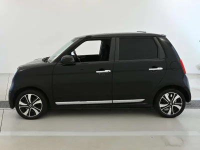 HONDA N ONE