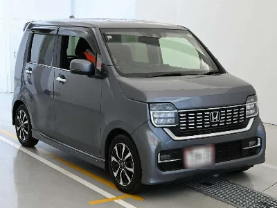 HONDA N WGN