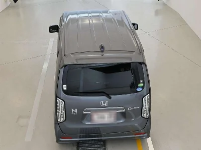 HONDA N WGN